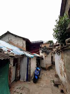 KUNMING - Le Vieux Quartier - 101